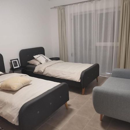 The Nook Aparthotel Timişoara Eksteriør bilde