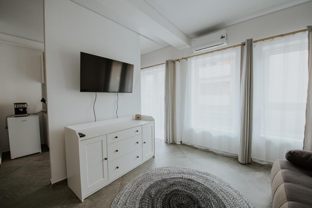The Nook Aparthotel Timişoara Eksteriør bilde